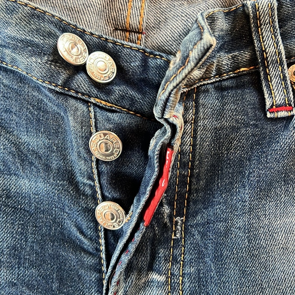 Dsquared jeans - Picture 3 of 12